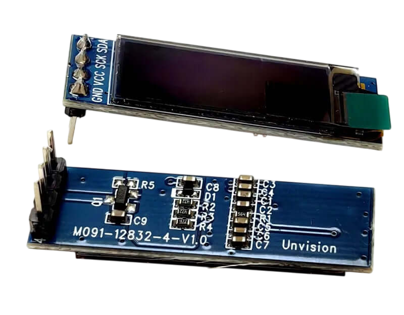 Bitaxe Screen Monitor Display Replacement