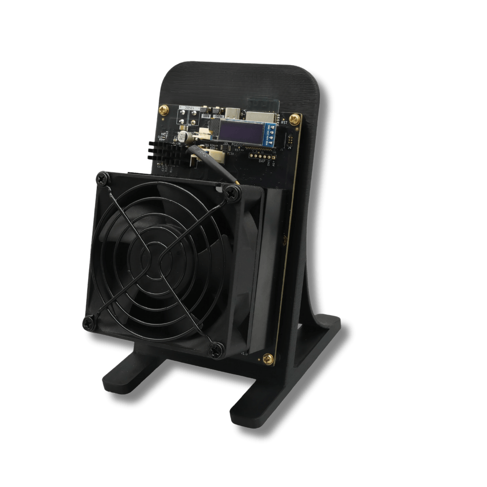 Bitaxe Supra Hex 701