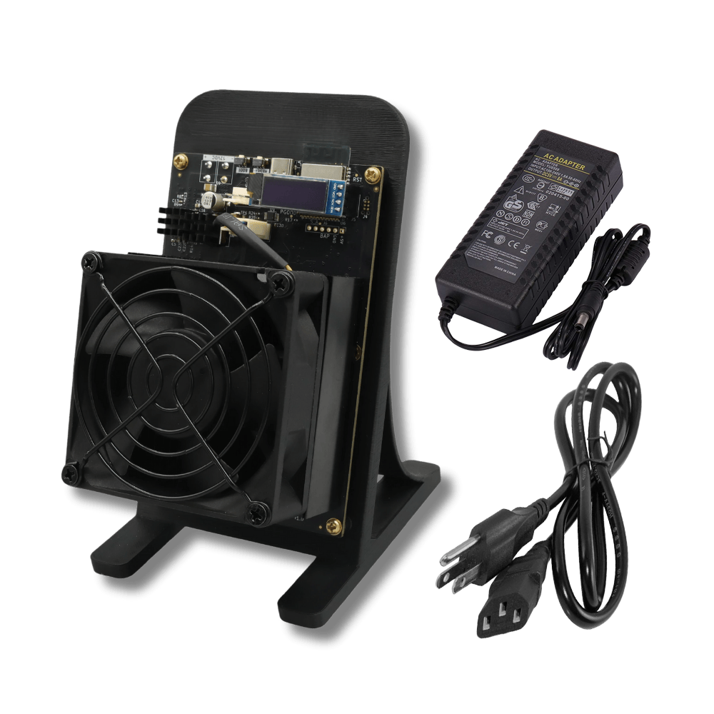 Bitaxe Supra Hex 701