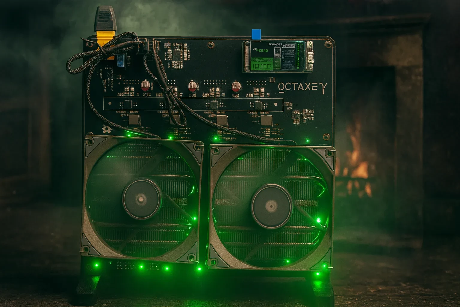 NerdOCTaxe hero banner